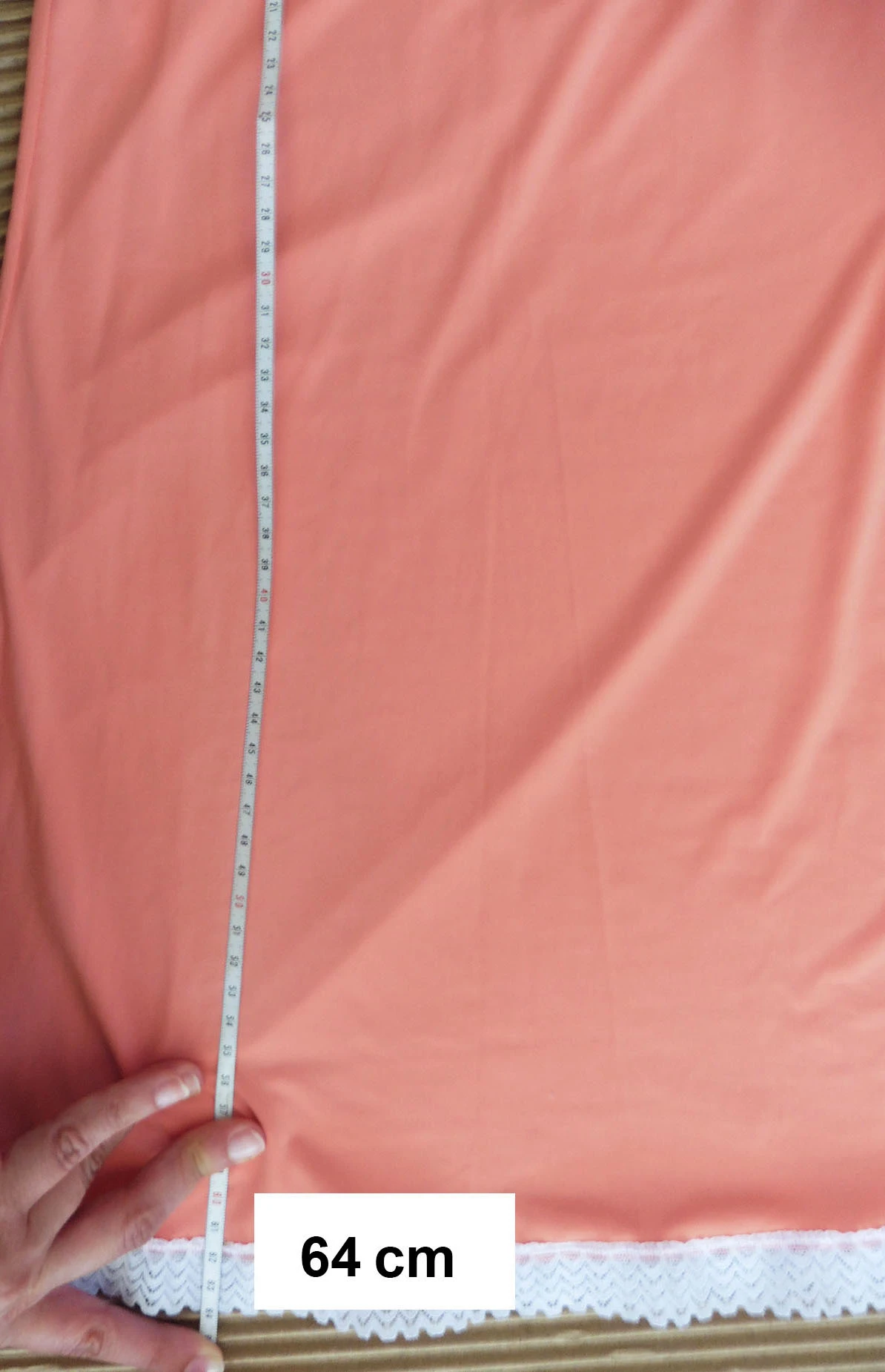 Set van 2 babydolls maat 36 – photo 12